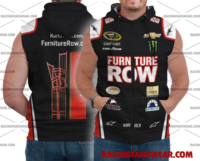 Nascar store - Loyal fans of Kurt Busch's Bomber Jacket,Unisex Thick Coat,Unisex Sleeveless Hoodie,Unisex Hooded T-Shirt,Kid Sleeveless Hoodie,Kid Hooded T-Shirts,Kid Thick Coat:vintage nascar racing suit,uniform,apparel,shirts,merch,merchandise,jersey,hoodie,jackets,shorts,sweatshirt,outfits,clothes