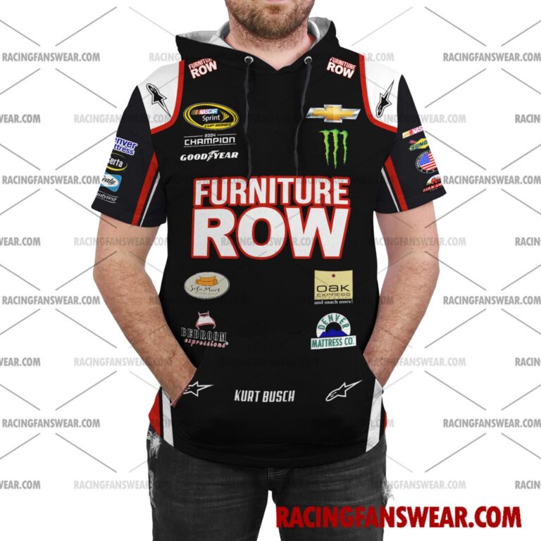 Nascar store - Loyal fans of Kurt Busch's Bomber Jacket,Unisex Thick Coat,Unisex Sleeveless Hoodie,Unisex Hooded T-Shirt,Kid Sleeveless Hoodie,Kid Hooded T-Shirts,Kid Thick Coat:vintage nascar racing suit,uniform,apparel,shirts,merch,merchandise,jersey,hoodie,jackets,shorts,sweatshirt,outfits,clothes