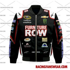 Kurt Busch Nascar Racing 2013 Uniform Apparel Clothes Bomber Thick Coat Sleeveless Hoodie Hooded T-Shirt 2 Nascar store - Loyal fans of Kurt Busch's Bomber Jacket,Unisex Thick Coat,Unisex Sleeveless Hoodie,Unisex Hooded T-Shirt,Kid Sleeveless Hoodie,Kid Hooded T-Shirts,Kid Thick Coat:vintage nascar racing suit,uniform,apparel,shirts,merch,merchandise,jersey,hoodie,jackets,shorts,sweatshirt,outfits,clothes