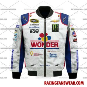 Kurt Busch Nascar Racing 2013 Uniform Apparel Clothes Bomber Thick Coat Sleeveless Hoodie Hooded T-Shirt 2 Nascar store - Loyal fans of Kurt Busch's Bomber Jacket,Unisex Thick Coat,Unisex Sleeveless Hoodie,Unisex Hooded T-Shirt,Kid Sleeveless Hoodie,Kid Hooded T-Shirts,Kid Thick Coat:vintage nascar racing suit,uniform,apparel,shirts,merch,merchandise,jersey,hoodie,jackets,shorts,sweatshirt,outfits,clothes