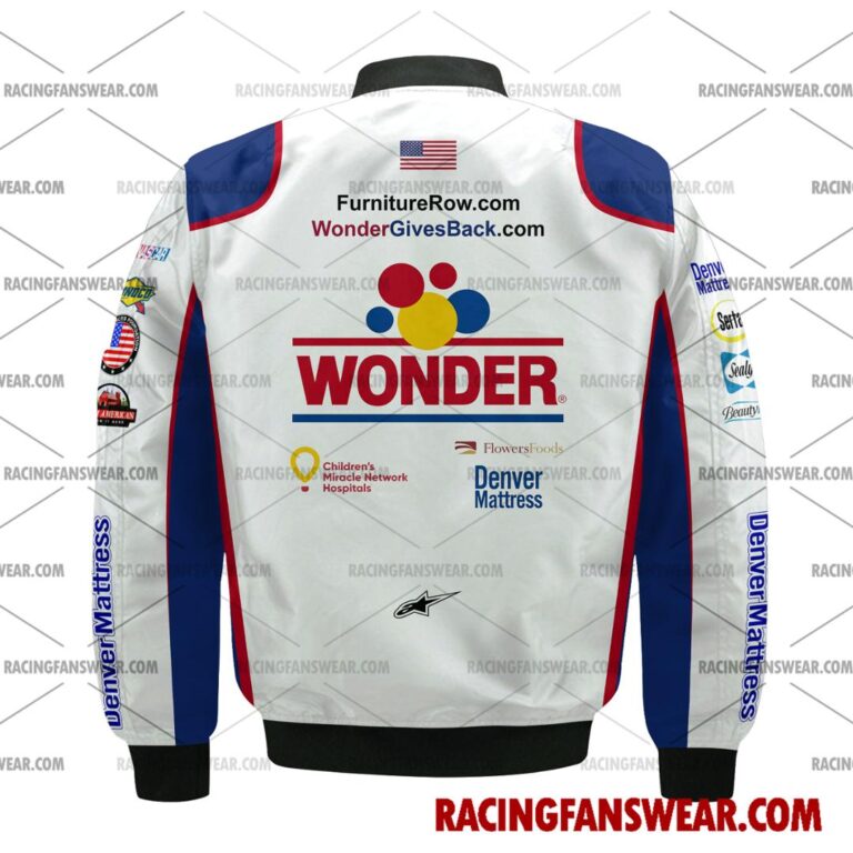 Nascar store - Loyal fans of Kurt Busch's Bomber Jacket,Unisex Thick Coat,Unisex Sleeveless Hoodie,Unisex Hooded T-Shirt,Kid Sleeveless Hoodie,Kid Hooded T-Shirts,Kid Thick Coat:vintage nascar racing suit,uniform,apparel,shirts,merch,merchandise,jersey,hoodie,jackets,shorts,sweatshirt,outfits,clothes