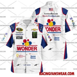 Nascar store - Loyal fans of Kurt Busch's Unisex Hawaiian Shirt,Unisex Polo Shirt,Kid Hawaiian Shirt,Kid Polo Shirt:vintage nascar racing suit,uniform,apparel,shirts,merch,merchandise,jersey,hoodie,jackets,shorts,sweatshirt,outfits,clothes
