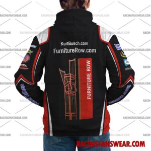 Kurt Busch Nascar Racing 2013 Uniform Apparel Clothes Sweatshirt Zip Pop Top Hoodie T-Shirt Long Pant 2 Nascar store - Loyal fans of Kurt Busch's Unisex Hoodie,Unisex Pop Top Hoodie,Unisex Zip Hoodie,Unisex T-Shirt,Unisex Sweatshirt,Unisex Long Pants,Kid Hoodie,Kid Zip Hoodie,Kid T-Shirt,Kid Sweatshirt,Kid Long Pants:vintage nascar racing suit,uniform,apparel,shirts,merch,merchandise,jersey,hoodie,jackets,shorts,sweatshirt,outfits,clothes