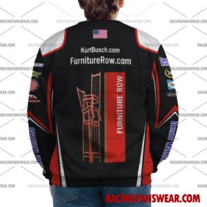Kurt Busch Nascar Racing 2013 Uniform Apparel Clothes Sweatshirt Zip Pop Top Hoodie T-Shirt Long Pant 8 Nascar store - Loyal fans of Kurt Busch's Unisex Hoodie,Unisex Pop Top Hoodie,Unisex Zip Hoodie,Unisex T-Shirt,Unisex Sweatshirt,Unisex Long Pants,Kid Hoodie,Kid Zip Hoodie,Kid T-Shirt,Kid Sweatshirt,Kid Long Pants:vintage nascar racing suit,uniform,apparel,shirts,merch,merchandise,jersey,hoodie,jackets,shorts,sweatshirt,outfits,clothes