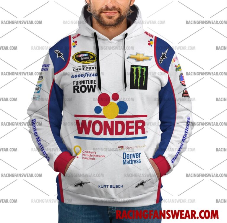 Nascar store - Loyal fans of Kurt Busch's Unisex Hoodie,Unisex Pop Top Hoodie,Unisex Zip Hoodie,Unisex T-Shirt,Unisex Sweatshirt,Unisex Long Pants,Kid Hoodie,Kid Zip Hoodie,Kid T-Shirt,Kid Sweatshirt,Kid Long Pants:vintage nascar racing suit,uniform,apparel,shirts,merch,merchandise,jersey,hoodie,jackets,shorts,sweatshirt,outfits,clothes
