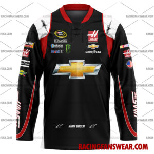 Kurt Busch Nascar Racing 2014 Uniform Apparel Clothes Baseball Jersey Hockey Jersey 3 Nascar store - Loyal fans of Kurt Busch's Men's Baseball Jersey,Women's Baseball Jersey,Kid's Baseball Jersey,Men's Hockey Jerseys,WoMen's Hockey Jerseys,Youth's Hockey Jerseys:vintage nascar racing suit,uniform,apparel,shirts,merch,merchandise,jersey,hoodie,jackets,shorts,sweatshirt,outfits,clothes