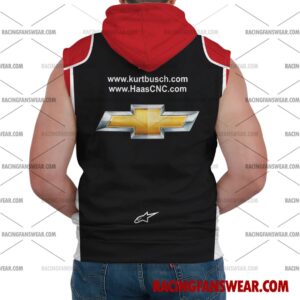 Kurt Busch Nascar Racing 2014 Uniform Apparel Clothes Bomber Thick Coat Sleeveless Hoodie Hooded T-Shirt 5 Nascar store - Loyal fans of Kurt Busch's Bomber Jacket,Unisex Thick Coat,Unisex Sleeveless Hoodie,Unisex Hooded T-Shirt,Kid Sleeveless Hoodie,Kid Hooded T-Shirts,Kid Thick Coat:vintage nascar racing suit,uniform,apparel,shirts,merch,merchandise,jersey,hoodie,jackets,shorts,sweatshirt,outfits,clothes