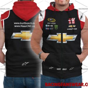 Kurt Busch Nascar Racing 2014 Uniform Apparel Clothes Bomber Thick Coat Sleeveless Hoodie Hooded T-Shirt 4 Nascar store - Loyal fans of Kurt Busch's Bomber Jacket,Unisex Thick Coat,Unisex Sleeveless Hoodie,Unisex Hooded T-Shirt,Kid Sleeveless Hoodie,Kid Hooded T-Shirts,Kid Thick Coat:vintage nascar racing suit,uniform,apparel,shirts,merch,merchandise,jersey,hoodie,jackets,shorts,sweatshirt,outfits,clothes