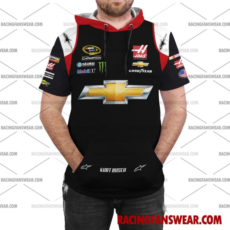 Nascar store - Loyal fans of Kurt Busch's Bomber Jacket,Unisex Thick Coat,Unisex Sleeveless Hoodie,Unisex Hooded T-Shirt,Kid Sleeveless Hoodie,Kid Hooded T-Shirts,Kid Thick Coat:vintage nascar racing suit,uniform,apparel,shirts,merch,merchandise,jersey,hoodie,jackets,shorts,sweatshirt,outfits,clothes