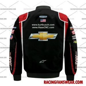 Kurt Busch Nascar Racing 2014 Uniform Apparel Clothes Bomber Thick Coat Sleeveless Hoodie Hooded T-Shirt 1 Nascar store - Loyal fans of Kurt Busch's Bomber Jacket,Unisex Thick Coat,Unisex Sleeveless Hoodie,Unisex Hooded T-Shirt,Kid Sleeveless Hoodie,Kid Hooded T-Shirts,Kid Thick Coat:vintage nascar racing suit,uniform,apparel,shirts,merch,merchandise,jersey,hoodie,jackets,shorts,sweatshirt,outfits,clothes