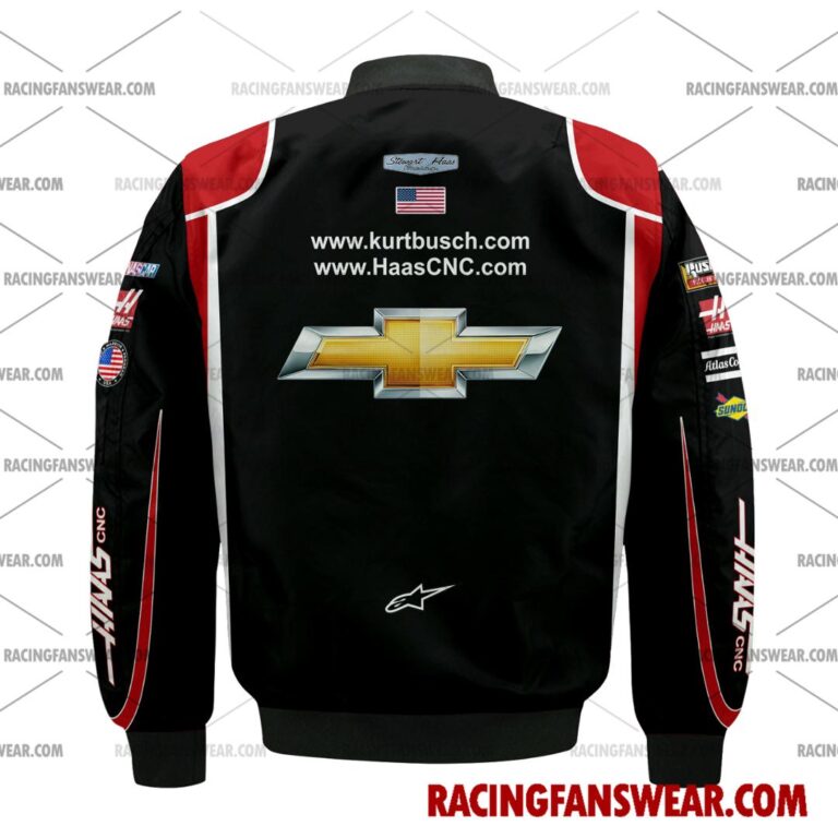 Nascar store - Loyal fans of Kurt Busch's Bomber Jacket,Unisex Thick Coat,Unisex Sleeveless Hoodie,Unisex Hooded T-Shirt,Kid Sleeveless Hoodie,Kid Hooded T-Shirts,Kid Thick Coat:vintage nascar racing suit,uniform,apparel,shirts,merch,merchandise,jersey,hoodie,jackets,shorts,sweatshirt,outfits,clothes