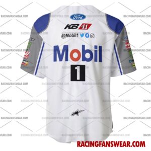 Kurt Busch Nascar Racing 2018 Uniform Apparel Clothes Baseball Jersey Hockey Jersey 2 Nascar store - Loyal fans of Kurt Busch's Men's Baseball Jersey,Women's Baseball Jersey,Kid's Baseball Jersey,Men's Hockey Jerseys,WoMen's Hockey Jerseys,Youth's Hockey Jerseys:vintage nascar racing suit,uniform,apparel,shirts,merch,merchandise,jersey,hoodie,jackets,shorts,sweatshirt,outfits,clothes