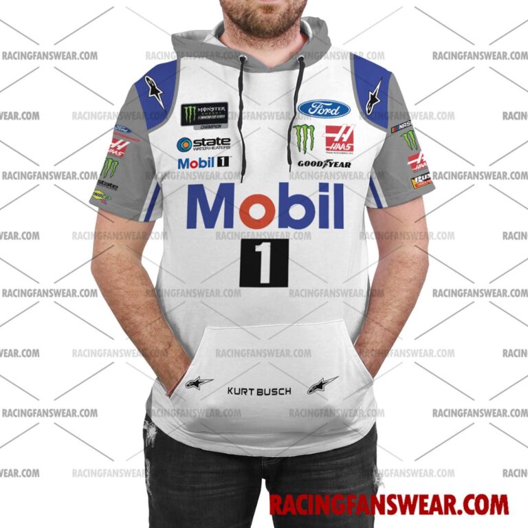 Nascar store - Loyal fans of Kurt Busch's Bomber Jacket,Unisex Thick Coat,Unisex Sleeveless Hoodie,Unisex Hooded T-Shirt,Kid Sleeveless Hoodie,Kid Hooded T-Shirts,Kid Thick Coat:vintage nascar racing suit,uniform,apparel,shirts,merch,merchandise,jersey,hoodie,jackets,shorts,sweatshirt,outfits,clothes