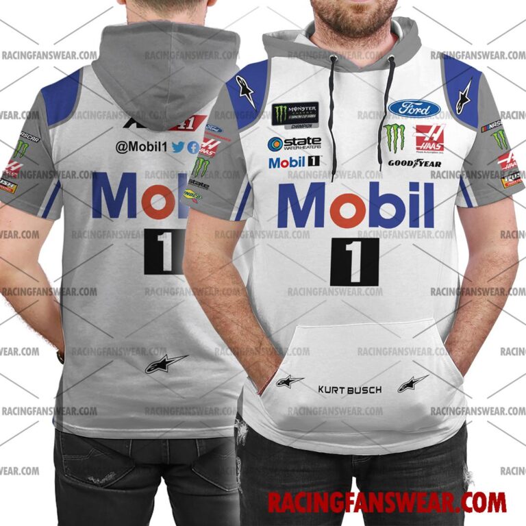 Nascar store - Loyal fans of Kurt Busch's Bomber Jacket,Unisex Thick Coat,Unisex Sleeveless Hoodie,Unisex Hooded T-Shirt,Kid Sleeveless Hoodie,Kid Hooded T-Shirts,Kid Thick Coat:vintage nascar racing suit,uniform,apparel,shirts,merch,merchandise,jersey,hoodie,jackets,shorts,sweatshirt,outfits,clothes