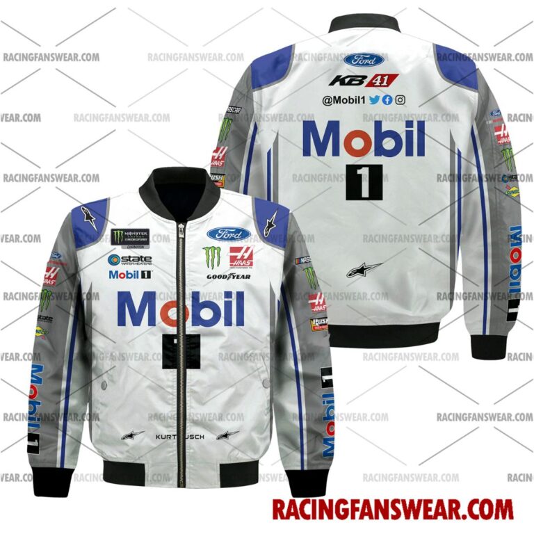 Nascar store - Loyal fans of Kurt Busch's Bomber Jacket,Unisex Thick Coat,Unisex Sleeveless Hoodie,Unisex Hooded T-Shirt,Kid Sleeveless Hoodie,Kid Hooded T-Shirts,Kid Thick Coat:vintage nascar racing suit,uniform,apparel,shirts,merch,merchandise,jersey,hoodie,jackets,shorts,sweatshirt,outfits,clothes