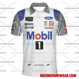 Kurt Busch Nascar Racing 2018 Uniform Apparel Clothes Hawaiian Polo Shirts 4 Nascar store - Loyal fans of Kurt Busch's Unisex Hawaiian Shirt,Unisex Polo Shirt,Kid Hawaiian Shirt,Kid Polo Shirt:vintage nascar racing suit,uniform,apparel,shirts,merch,merchandise,jersey,hoodie,jackets,shorts,sweatshirt,outfits,clothes