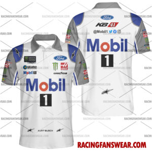 Kurt Busch Nascar Racing 2018 Uniform Apparel Clothes Hawaiian Polo Shirts 3 Nascar store - Loyal fans of Kurt Busch's Unisex Hawaiian Shirt,Unisex Polo Shirt,Kid Hawaiian Shirt,Kid Polo Shirt:vintage nascar racing suit,uniform,apparel,shirts,merch,merchandise,jersey,hoodie,jackets,shorts,sweatshirt,outfits,clothes