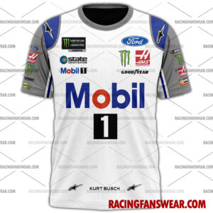 Kurt Busch Nascar Racing 2018 Uniform Apparel Clothes Sweatshirt Zip Pop Top Hoodie T-Shirt Long Pant 5 Nascar store - Loyal fans of Kurt Busch's Unisex Hoodie,Unisex Pop Top Hoodie,Unisex Zip Hoodie,Unisex T-Shirt,Unisex Sweatshirt,Unisex Long Pants,Kid Hoodie,Kid Zip Hoodie,Kid T-Shirt,Kid Sweatshirt,Kid Long Pants:vintage nascar racing suit,uniform,apparel,shirts,merch,merchandise,jersey,hoodie,jackets,shorts,sweatshirt,outfits,clothes