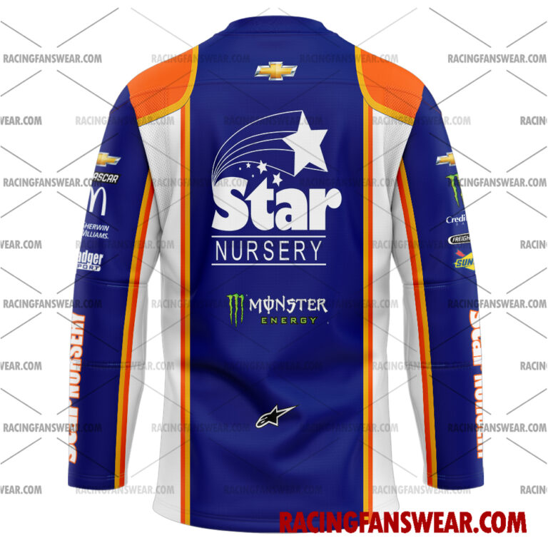 Nascar store - Loyal fans of Kurt Busch's Men's Baseball Jersey,Women's Baseball Jersey,Kid's Baseball Jersey,Men's Hockey Jerseys,WoMen's Hockey Jerseys,Youth's Hockey Jerseys:vintage nascar racing suit,uniform,apparel,shirts,merch,merchandise,jersey,hoodie,jackets,shorts,sweatshirt,outfits,clothes