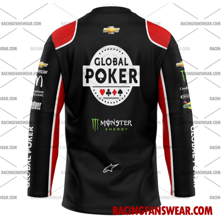 Nascar store - Loyal fans of Kurt Busch's Men's Baseball Jersey,Women's Baseball Jersey,Kid's Baseball Jersey,Men's Hockey Jerseys,WoMen's Hockey Jerseys,Youth's Hockey Jerseys:vintage nascar racing suit,uniform,apparel,shirts,merch,merchandise,jersey,hoodie,jackets,shorts,sweatshirt,outfits,clothes