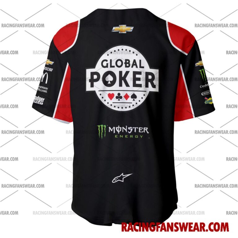 Nascar store - Loyal fans of Kurt Busch's Men's Baseball Jersey,Women's Baseball Jersey,Kid's Baseball Jersey,Men's Hockey Jerseys,WoMen's Hockey Jerseys,Youth's Hockey Jerseys:vintage nascar racing suit,uniform,apparel,shirts,merch,merchandise,jersey,hoodie,jackets,shorts,sweatshirt,outfits,clothes