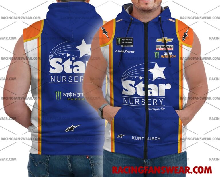 Nascar store - Loyal fans of Kurt Busch's Bomber Jacket,Unisex Thick Coat,Unisex Sleeveless Hoodie,Unisex Hooded T-Shirt,Kid Sleeveless Hoodie,Kid Hooded T-Shirts,Kid Thick Coat:vintage nascar racing suit,uniform,apparel,shirts,merch,merchandise,jersey,hoodie,jackets,shorts,sweatshirt,outfits,clothes