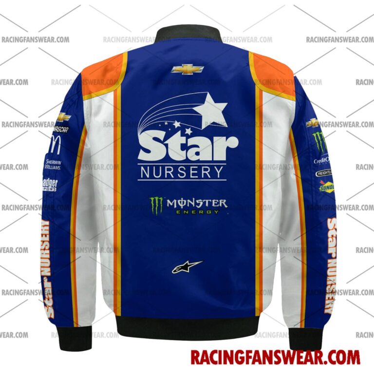 Nascar store - Loyal fans of Kurt Busch's Bomber Jacket,Unisex Thick Coat,Unisex Sleeveless Hoodie,Unisex Hooded T-Shirt,Kid Sleeveless Hoodie,Kid Hooded T-Shirts,Kid Thick Coat:vintage nascar racing suit,uniform,apparel,shirts,merch,merchandise,jersey,hoodie,jackets,shorts,sweatshirt,outfits,clothes