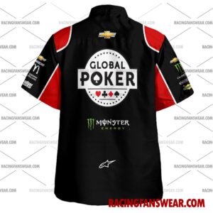 Kurt Busch Nascar Racing 2019 Uniform Apparel Clothes Hawaiian Polo Shirts 2 Nascar store - Loyal fans of Kurt Busch's Unisex Hawaiian Shirt,Unisex Polo Shirt,Kid Hawaiian Shirt,Kid Polo Shirt:vintage nascar racing suit,uniform,apparel,shirts,merch,merchandise,jersey,hoodie,jackets,shorts,sweatshirt,outfits,clothes