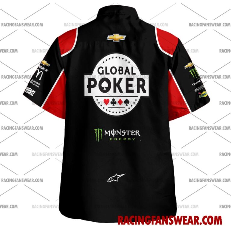 Nascar store - Loyal fans of Kurt Busch's Unisex Hawaiian Shirt,Unisex Polo Shirt,Kid Hawaiian Shirt,Kid Polo Shirt:vintage nascar racing suit,uniform,apparel,shirts,merch,merchandise,jersey,hoodie,jackets,shorts,sweatshirt,outfits,clothes