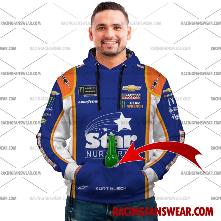 Nascar store - Loyal fans of Kurt Busch's Unisex Hoodie,Unisex Pop Top Hoodie,Unisex Zip Hoodie,Unisex T-Shirt,Unisex Sweatshirt,Unisex Long Pants,Kid Hoodie,Kid Zip Hoodie,Kid T-Shirt,Kid Sweatshirt,Kid Long Pants:vintage nascar racing suit,uniform,apparel,shirts,merch,merchandise,jersey,hoodie,jackets,shorts,sweatshirt,outfits,clothes