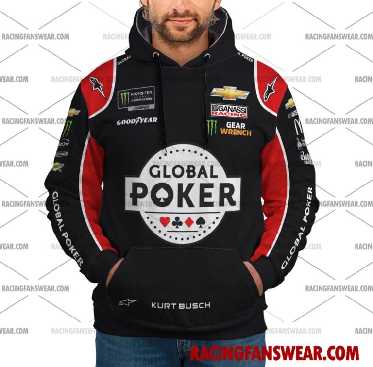 Nascar store - Loyal fans of Kurt Busch's Unisex Hoodie,Unisex Pop Top Hoodie,Unisex Zip Hoodie,Unisex T-Shirt,Unisex Sweatshirt,Unisex Long Pants,Kid Hoodie,Kid Zip Hoodie,Kid T-Shirt,Kid Sweatshirt,Kid Long Pants:vintage nascar racing suit,uniform,apparel,shirts,merch,merchandise,jersey,hoodie,jackets,shorts,sweatshirt,outfits,clothes