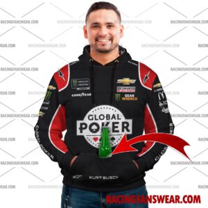 Kurt Busch Nascar Racing 2019 Uniform Apparel Clothes Sweatshirt Zip Pop Top Hoodie T-Shirt Long Pant 3 Nascar store - Loyal fans of Kurt Busch's Unisex Hoodie,Unisex Pop Top Hoodie,Unisex Zip Hoodie,Unisex T-Shirt,Unisex Sweatshirt,Unisex Long Pants,Kid Hoodie,Kid Zip Hoodie,Kid T-Shirt,Kid Sweatshirt,Kid Long Pants:vintage nascar racing suit,uniform,apparel,shirts,merch,merchandise,jersey,hoodie,jackets,shorts,sweatshirt,outfits,clothes