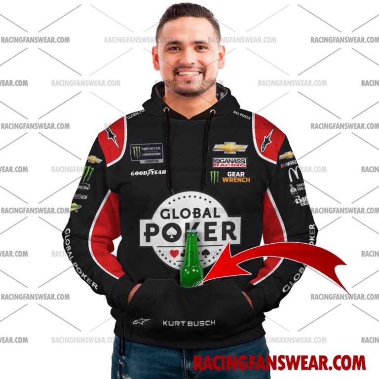 Nascar store - Loyal fans of Kurt Busch's Unisex Hoodie,Unisex Pop Top Hoodie,Unisex Zip Hoodie,Unisex T-Shirt,Unisex Sweatshirt,Unisex Long Pants,Kid Hoodie,Kid Zip Hoodie,Kid T-Shirt,Kid Sweatshirt,Kid Long Pants:vintage nascar racing suit,uniform,apparel,shirts,merch,merchandise,jersey,hoodie,jackets,shorts,sweatshirt,outfits,clothes