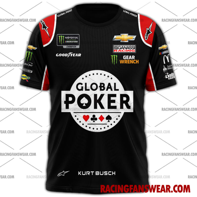 Nascar store - Loyal fans of Kurt Busch's Unisex Hoodie,Unisex Pop Top Hoodie,Unisex Zip Hoodie,Unisex T-Shirt,Unisex Sweatshirt,Unisex Long Pants,Kid Hoodie,Kid Zip Hoodie,Kid T-Shirt,Kid Sweatshirt,Kid Long Pants:vintage nascar racing suit,uniform,apparel,shirts,merch,merchandise,jersey,hoodie,jackets,shorts,sweatshirt,outfits,clothes
