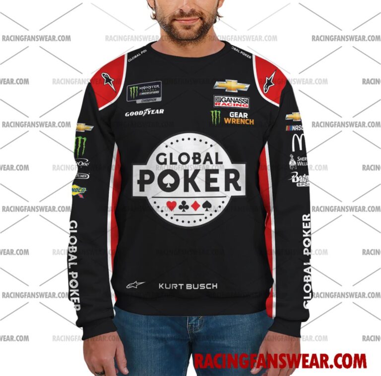 Nascar store - Loyal fans of Kurt Busch's Unisex Hoodie,Unisex Pop Top Hoodie,Unisex Zip Hoodie,Unisex T-Shirt,Unisex Sweatshirt,Unisex Long Pants,Kid Hoodie,Kid Zip Hoodie,Kid T-Shirt,Kid Sweatshirt,Kid Long Pants:vintage nascar racing suit,uniform,apparel,shirts,merch,merchandise,jersey,hoodie,jackets,shorts,sweatshirt,outfits,clothes