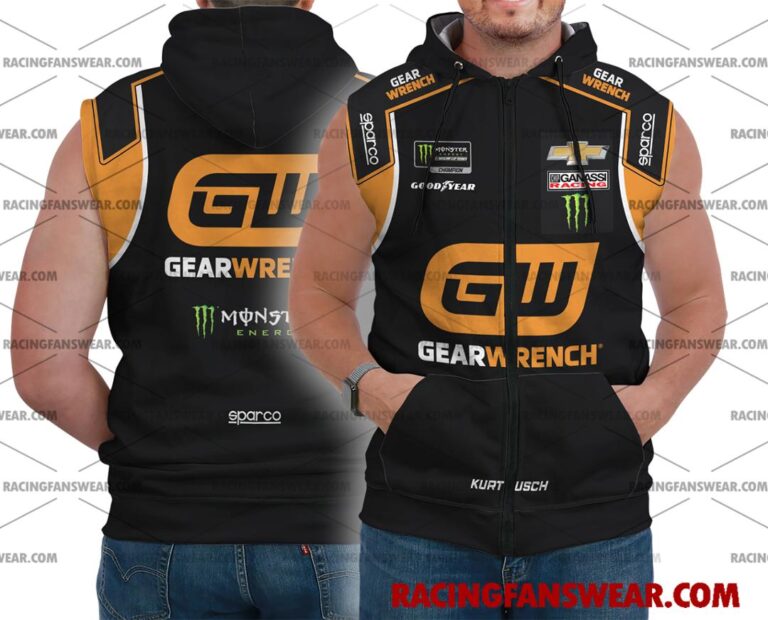 Nascar store - Loyal fans of Kurt Busch's Bomber Jacket,Unisex Thick Coat,Unisex Sleeveless Hoodie,Unisex Hooded T-Shirt,Kid Sleeveless Hoodie,Kid Hooded T-Shirts,Kid Thick Coat:vintage nascar racing suit,uniform,apparel,shirts,merch,merchandise,jersey,hoodie,jackets,shorts,sweatshirt,outfits,clothes