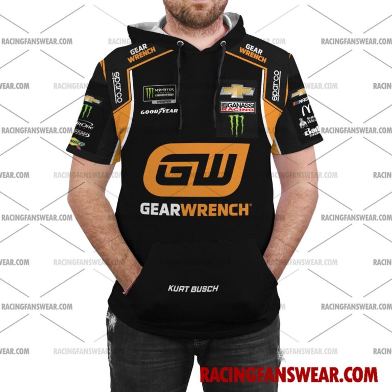 Nascar store - Loyal fans of Kurt Busch's Bomber Jacket,Unisex Thick Coat,Unisex Sleeveless Hoodie,Unisex Hooded T-Shirt,Kid Sleeveless Hoodie,Kid Hooded T-Shirts,Kid Thick Coat:vintage nascar racing suit,uniform,apparel,shirts,merch,merchandise,jersey,hoodie,jackets,shorts,sweatshirt,outfits,clothes