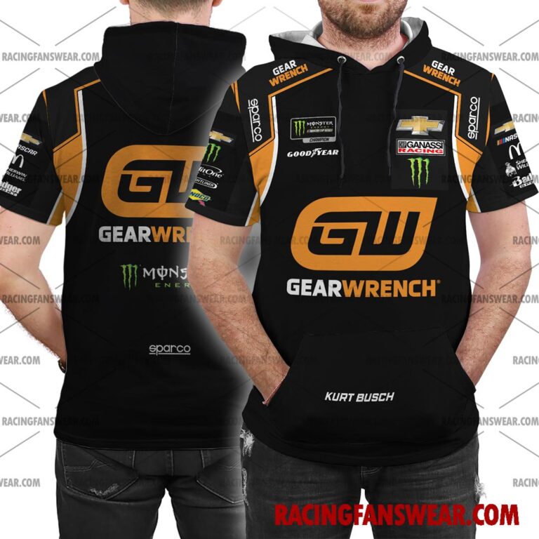 Nascar store - Loyal fans of Kurt Busch's Bomber Jacket,Unisex Thick Coat,Unisex Sleeveless Hoodie,Unisex Hooded T-Shirt,Kid Sleeveless Hoodie,Kid Hooded T-Shirts,Kid Thick Coat:vintage nascar racing suit,uniform,apparel,shirts,merch,merchandise,jersey,hoodie,jackets,shorts,sweatshirt,outfits,clothes