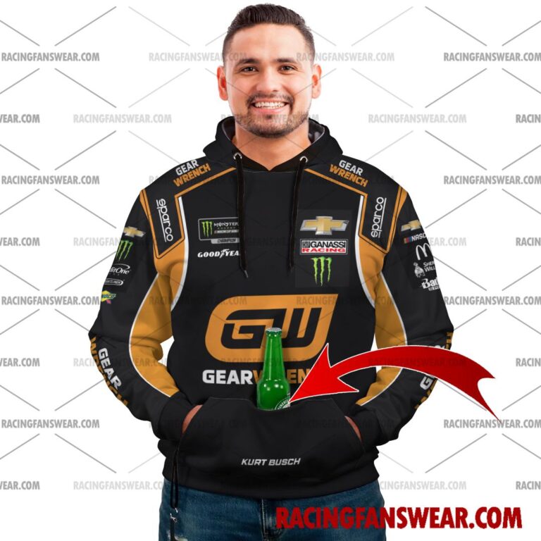 Nascar store - Loyal fans of Kurt Busch's Unisex Hoodie,Unisex Pop Top Hoodie,Unisex Zip Hoodie,Unisex T-Shirt,Unisex Sweatshirt,Unisex Long Pants,Kid Hoodie,Kid Zip Hoodie,Kid T-Shirt,Kid Sweatshirt,Kid Long Pants:vintage nascar racing suit,uniform,apparel,shirts,merch,merchandise,jersey,hoodie,jackets,shorts,sweatshirt,outfits,clothes