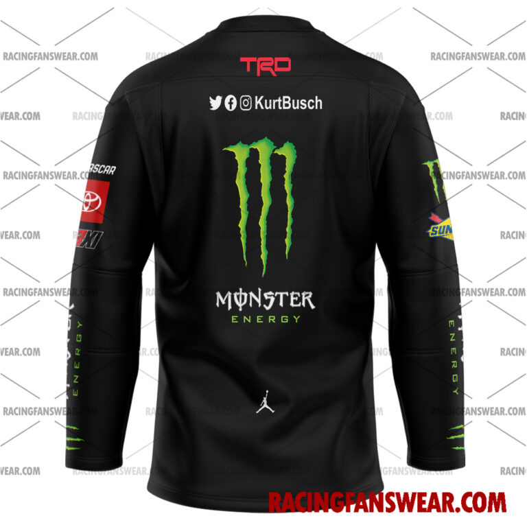 Nascar store - Loyal fans of Kurt Busch's Men's Baseball Jersey,Women's Baseball Jersey,Kid's Baseball Jersey,Men's Hockey Jerseys,WoMen's Hockey Jerseys,Youth's Hockey Jerseys:vintage nascar racing suit,uniform,apparel,shirts,merch,merchandise,jersey,hoodie,jackets,shorts,sweatshirt,outfits,clothes