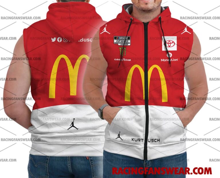Nascar store - Loyal fans of Kurt Busch's Bomber Jacket,Unisex Thick Coat,Unisex Sleeveless Hoodie,Unisex Hooded T-Shirt,Kid Sleeveless Hoodie,Kid Hooded T-Shirts,Kid Thick Coat:vintage nascar racing suit,uniform,apparel,shirts,merch,merchandise,jersey,hoodie,jackets,shorts,sweatshirt,outfits,clothes