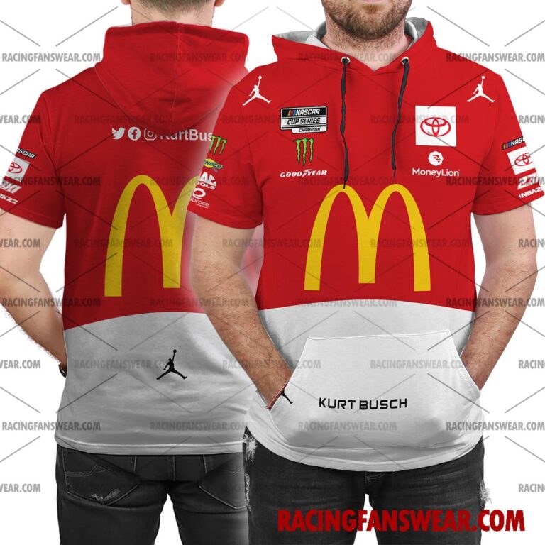 Nascar store - Loyal fans of Kurt Busch's Bomber Jacket,Unisex Thick Coat,Unisex Sleeveless Hoodie,Unisex Hooded T-Shirt,Kid Sleeveless Hoodie,Kid Hooded T-Shirts,Kid Thick Coat:vintage nascar racing suit,uniform,apparel,shirts,merch,merchandise,jersey,hoodie,jackets,shorts,sweatshirt,outfits,clothes