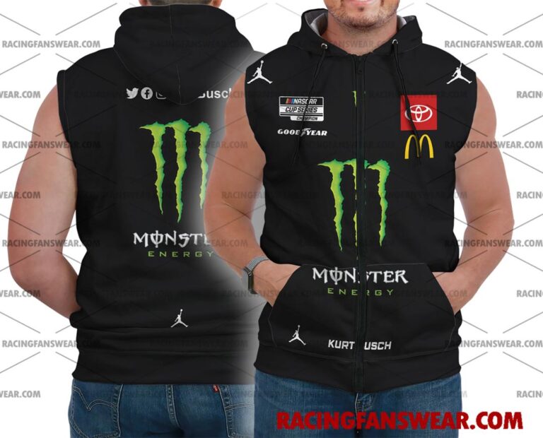 Nascar store - Loyal fans of Kurt Busch's Bomber Jacket,Unisex Thick Coat,Unisex Sleeveless Hoodie,Unisex Hooded T-Shirt,Kid Sleeveless Hoodie,Kid Hooded T-Shirts,Kid Thick Coat:vintage nascar racing suit,uniform,apparel,shirts,merch,merchandise,jersey,hoodie,jackets,shorts,sweatshirt,outfits,clothes