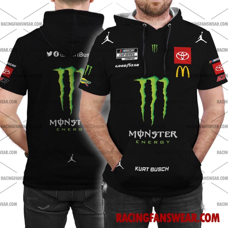 Nascar store - Loyal fans of Kurt Busch's Bomber Jacket,Unisex Thick Coat,Unisex Sleeveless Hoodie,Unisex Hooded T-Shirt,Kid Sleeveless Hoodie,Kid Hooded T-Shirts,Kid Thick Coat:vintage nascar racing suit,uniform,apparel,shirts,merch,merchandise,jersey,hoodie,jackets,shorts,sweatshirt,outfits,clothes