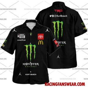 Nascar store - Loyal fans of Kurt Busch's Unisex Hawaiian Shirt,Unisex Polo Shirt,Kid Hawaiian Shirt,Kid Polo Shirt:vintage nascar racing suit,uniform,apparel,shirts,merch,merchandise,jersey,hoodie,jackets,shorts,sweatshirt,outfits,clothes