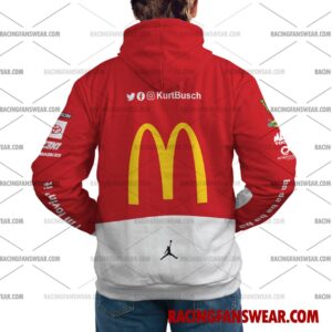 Kurt Busch Nascar Racing 2022 Uniform Apparel Clothes Sweatshirt Zip Pop Top Hoodie T-Shirt Long Pant 2 Nascar store - Loyal fans of Kurt Busch's Unisex Hoodie,Unisex Pop Top Hoodie,Unisex Zip Hoodie,Unisex T-Shirt,Unisex Sweatshirt,Unisex Long Pants,Kid Hoodie,Kid Zip Hoodie,Kid T-Shirt,Kid Sweatshirt,Kid Long Pants:vintage nascar racing suit,uniform,apparel,shirts,merch,merchandise,jersey,hoodie,jackets,shorts,sweatshirt,outfits,clothes