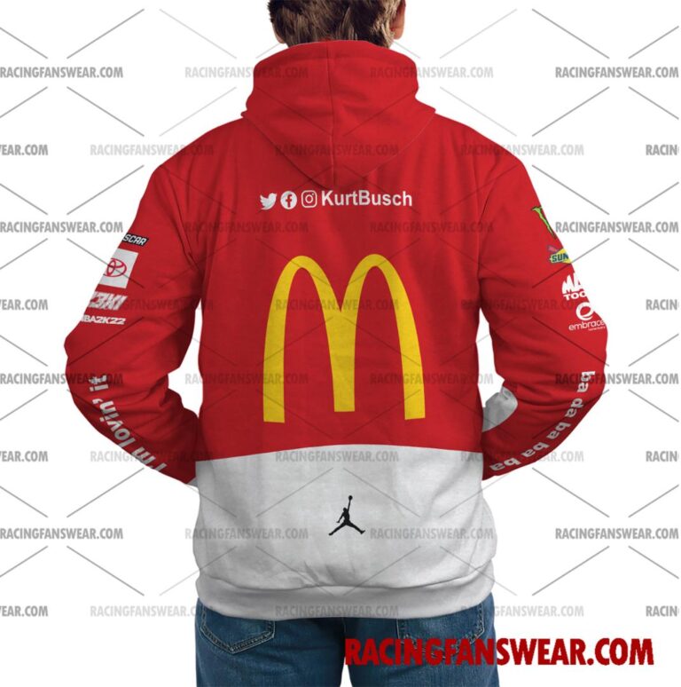 Nascar store - Loyal fans of Kurt Busch's Unisex Hoodie,Unisex Pop Top Hoodie,Unisex Zip Hoodie,Unisex T-Shirt,Unisex Sweatshirt,Unisex Long Pants,Kid Hoodie,Kid Zip Hoodie,Kid T-Shirt,Kid Sweatshirt,Kid Long Pants:vintage nascar racing suit,uniform,apparel,shirts,merch,merchandise,jersey,hoodie,jackets,shorts,sweatshirt,outfits,clothes