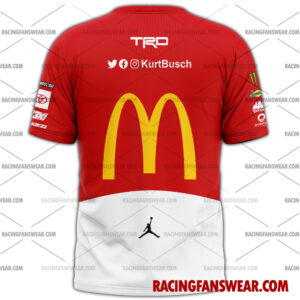 Kurt Busch Nascar Racing 2022 Uniform Apparel Clothes Sweatshirt Zip Pop Top Hoodie T-Shirt Long Pant 6 Nascar store - Loyal fans of Kurt Busch's Unisex Hoodie,Unisex Pop Top Hoodie,Unisex Zip Hoodie,Unisex T-Shirt,Unisex Sweatshirt,Unisex Long Pants,Kid Hoodie,Kid Zip Hoodie,Kid T-Shirt,Kid Sweatshirt,Kid Long Pants:vintage nascar racing suit,uniform,apparel,shirts,merch,merchandise,jersey,hoodie,jackets,shorts,sweatshirt,outfits,clothes