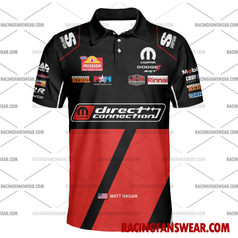 NHRA store - Loyal fans of Matt Hagan's Unisex Hawaiian Shirt,Unisex Polo Shirt,Kid Hawaiian Shirt,Kid Polo Shirt:vintage NHRA racing suit,uniform,apparel,shirts,merch,merchandise,jersey,hoodie,jackets,shorts,sweatshirt,outfits,clothes
