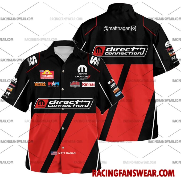 NHRA store - Loyal fans of Matt Hagan's Unisex Hawaiian Shirt,Unisex Polo Shirt,Kid Hawaiian Shirt,Kid Polo Shirt:vintage NHRA racing suit,uniform,apparel,shirts,merch,merchandise,jersey,hoodie,jackets,shorts,sweatshirt,outfits,clothes